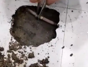 顺德卫生间漏水检测电话