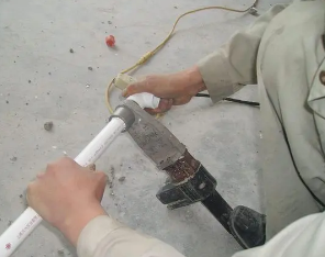 顺德漏水维修电话