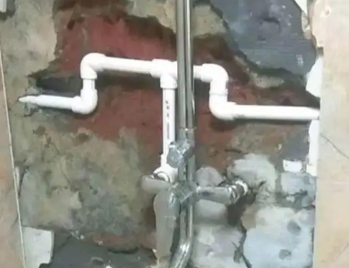 顺德卫生间漏水检测电话