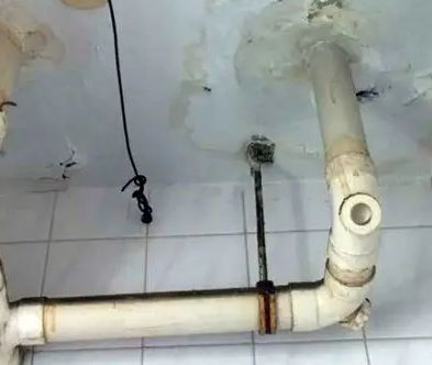 顺德卫生间漏水检测多少钱