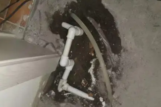 顺德卫生间漏水检测多少钱