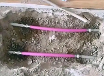 顺德卫生间测漏水多少钱