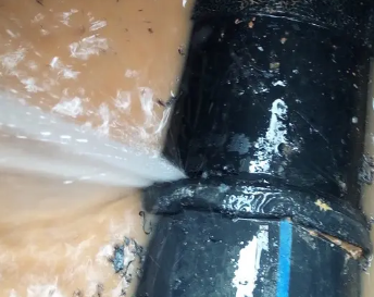 顺德漏水维修价格明细