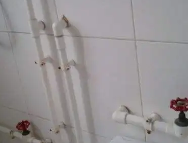 顺德水管维修多少钱