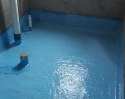 顺德卫生间防水哪家好