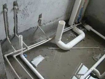 顺德水管维修多少钱