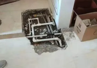 顺德查漏水多少钱