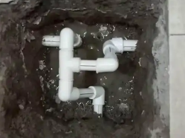 顺德卫生间漏水维修公司为您专业分享一下顺德查漏水的知识点