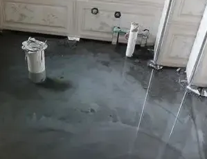 顺德卫生间漏水维修公司为您专业分享下顺德卫生间漏水检测的知识点