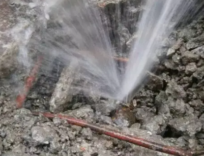顺德水管维修多少钱