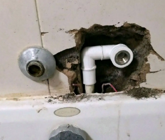 顺德卫生间漏水检测多少钱