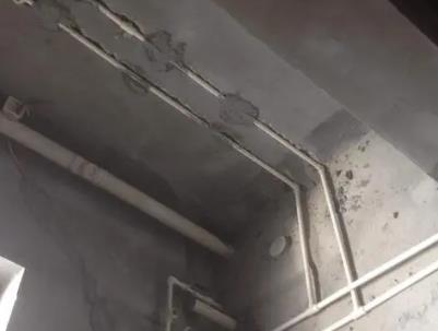 顺德卫生间漏水维修技术的依据是什么