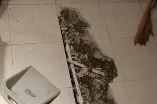 顺德卫生间漏水检测电话